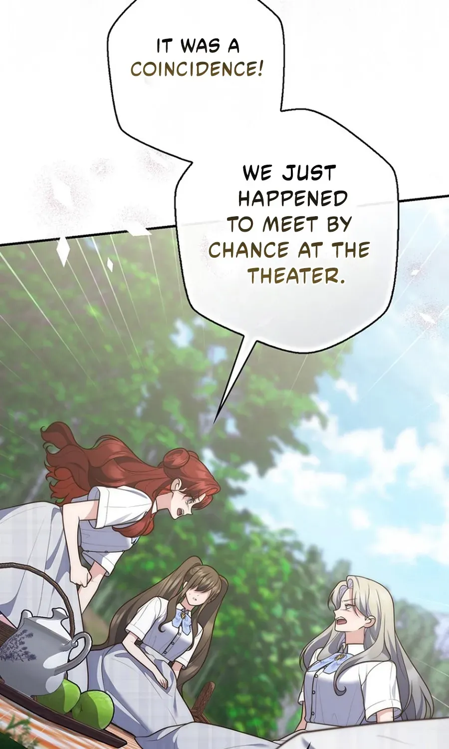 Read Fortune-Telling Lady chapter 127 image 88 on Lezhin