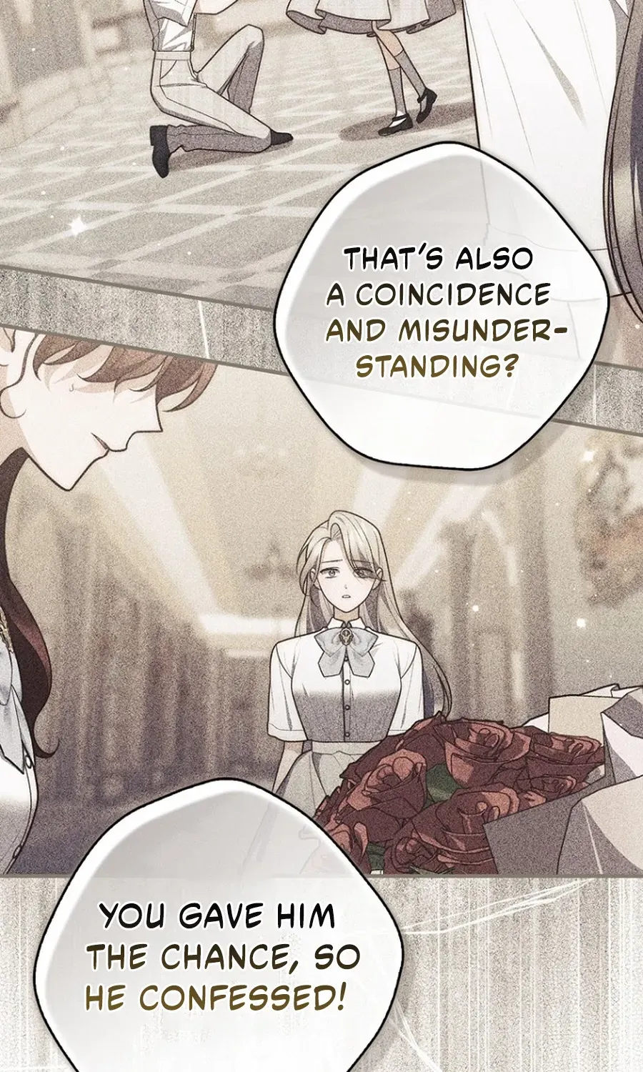 Read Fortune-Telling Lady chapter 127 image 91 on Lezhin