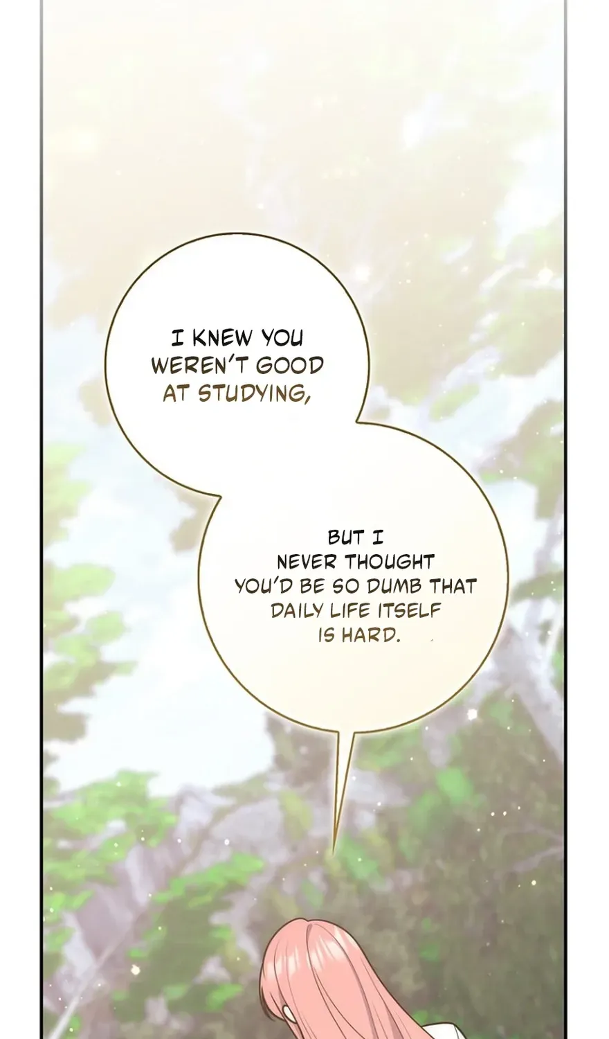 Read Fortune-Telling Lady chapter 128 image 1 on Lezhin