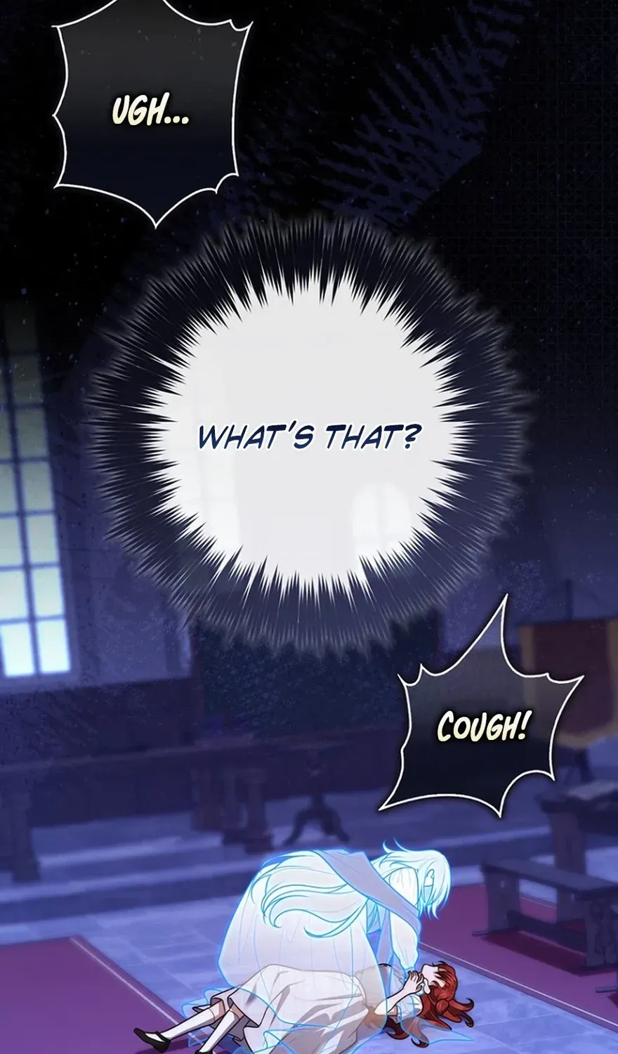 Read Fortune-Telling Lady chapter 128 image 107 on Lezhin