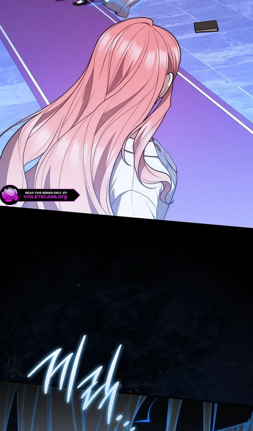 Read Fortune-Telling Lady chapter 128 image 108 on Lezhin