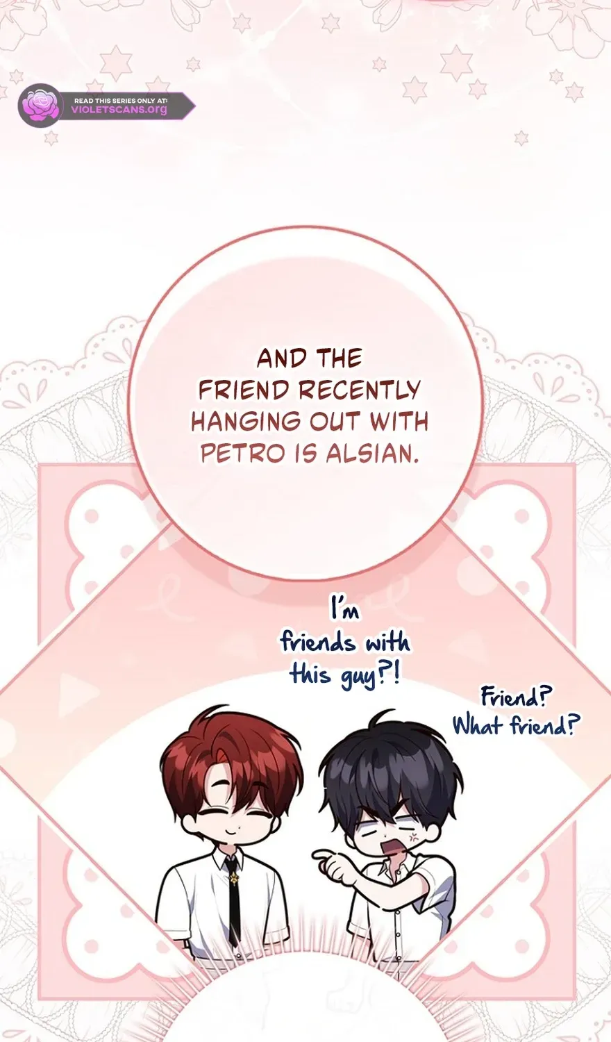Read Fortune-Telling Lady chapter 128 image 12 on Lezhin