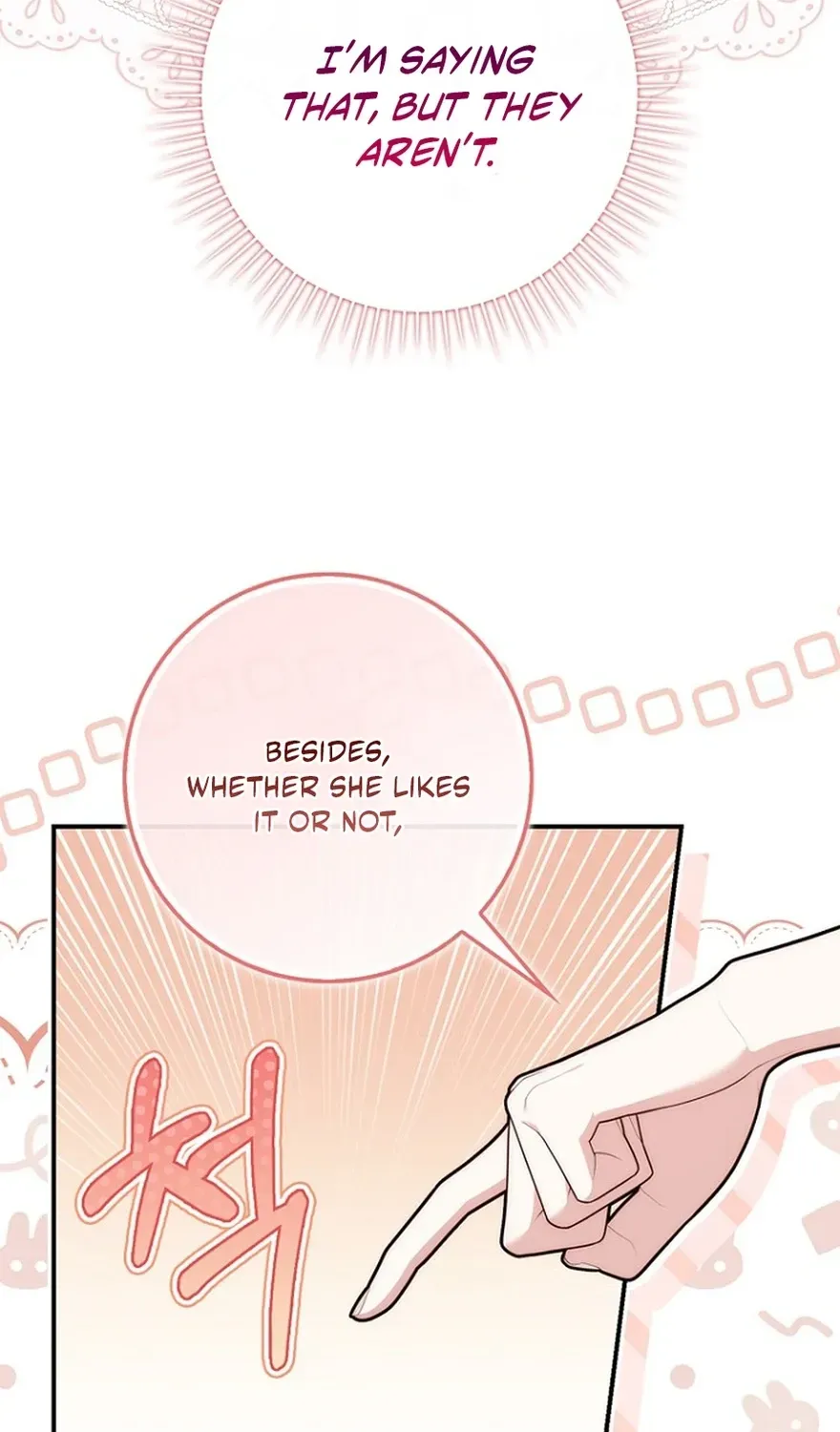 Read Fortune-Telling Lady chapter 128 image 13 on Lezhin