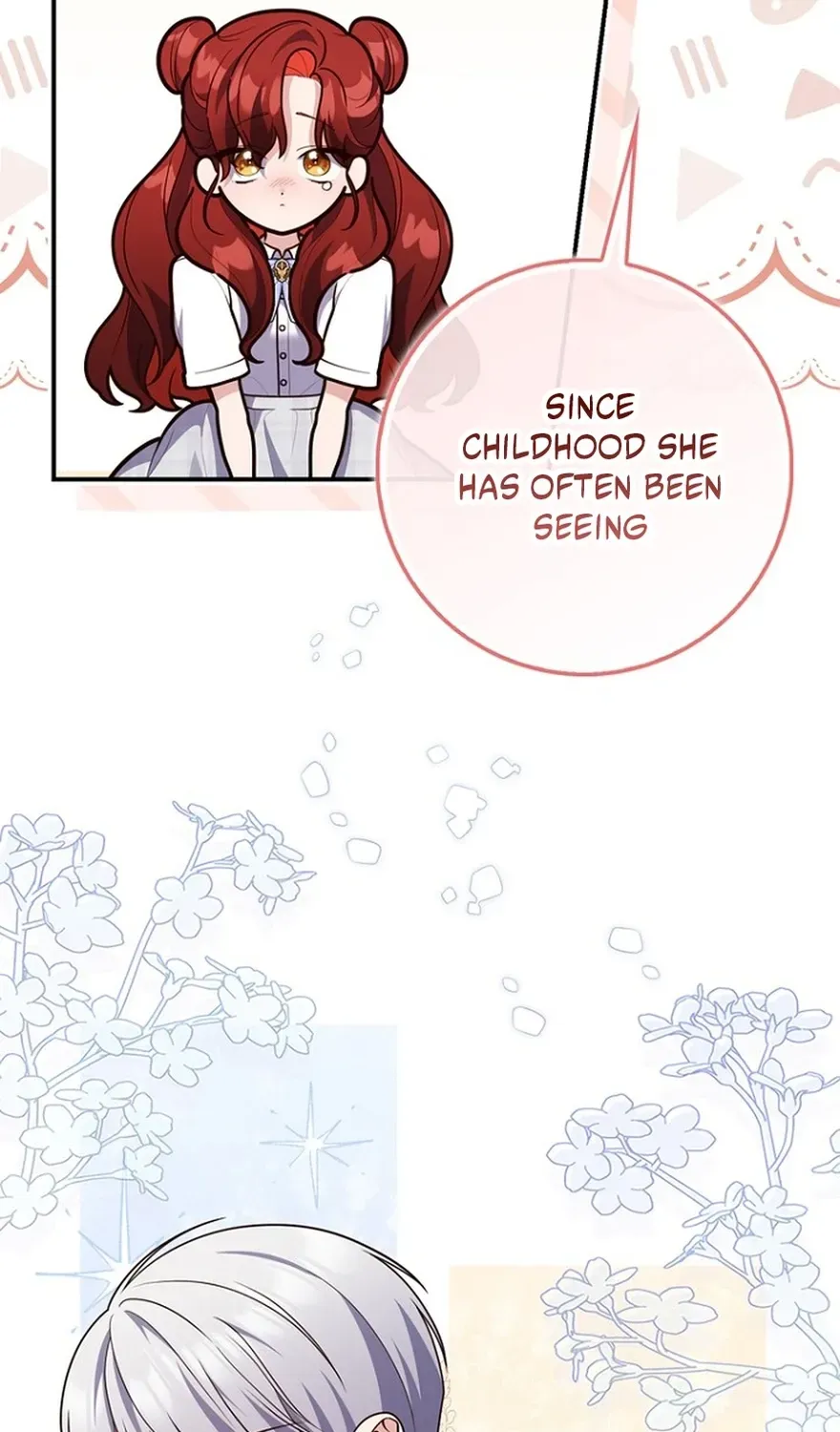 Read Fortune-Telling Lady chapter 128 image 14 on Lezhin