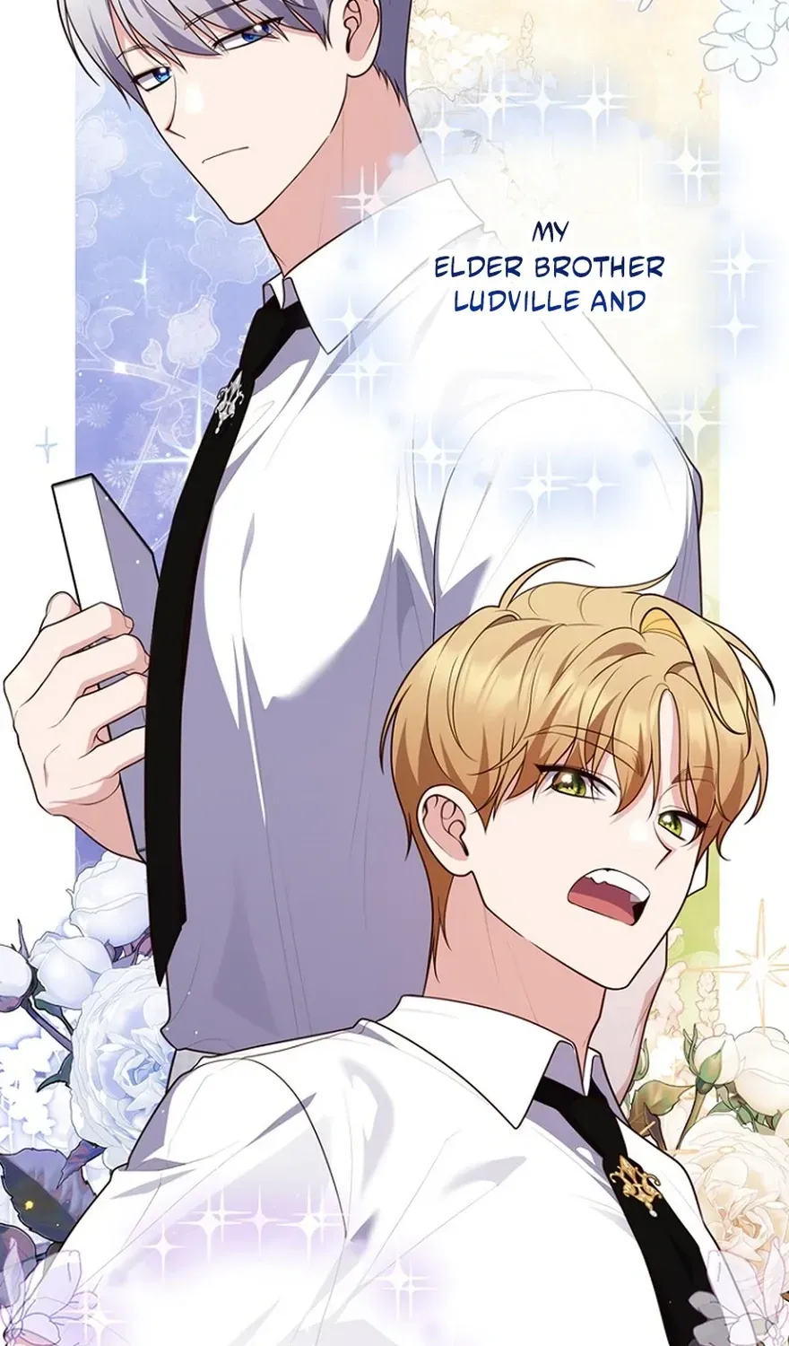 Read Fortune-Telling Lady chapter 128 image 15 on Lezhin