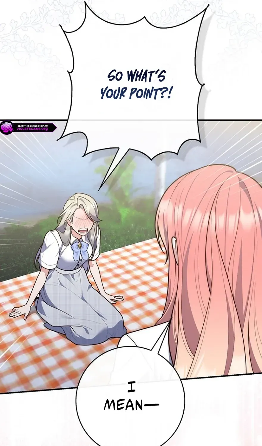Read Fortune-Telling Lady chapter 128 image 17 on Lezhin