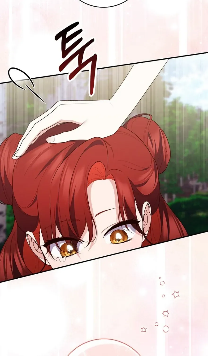 Read Fortune-Telling Lady chapter 128 image 18 on Lezhin