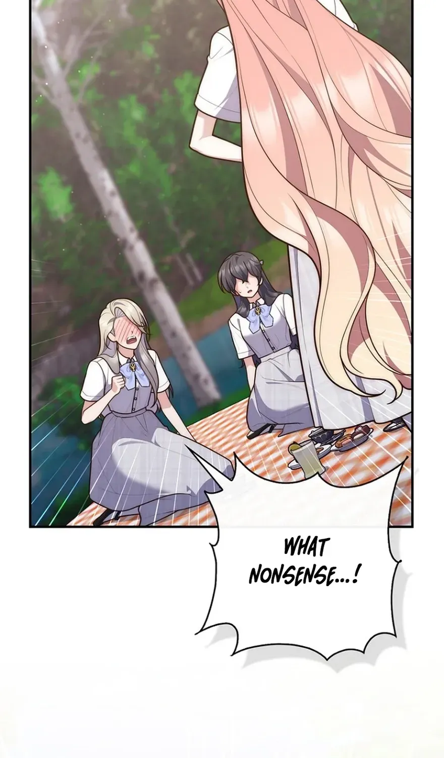 Read Fortune-Telling Lady chapter 128 image 2 on Lezhin