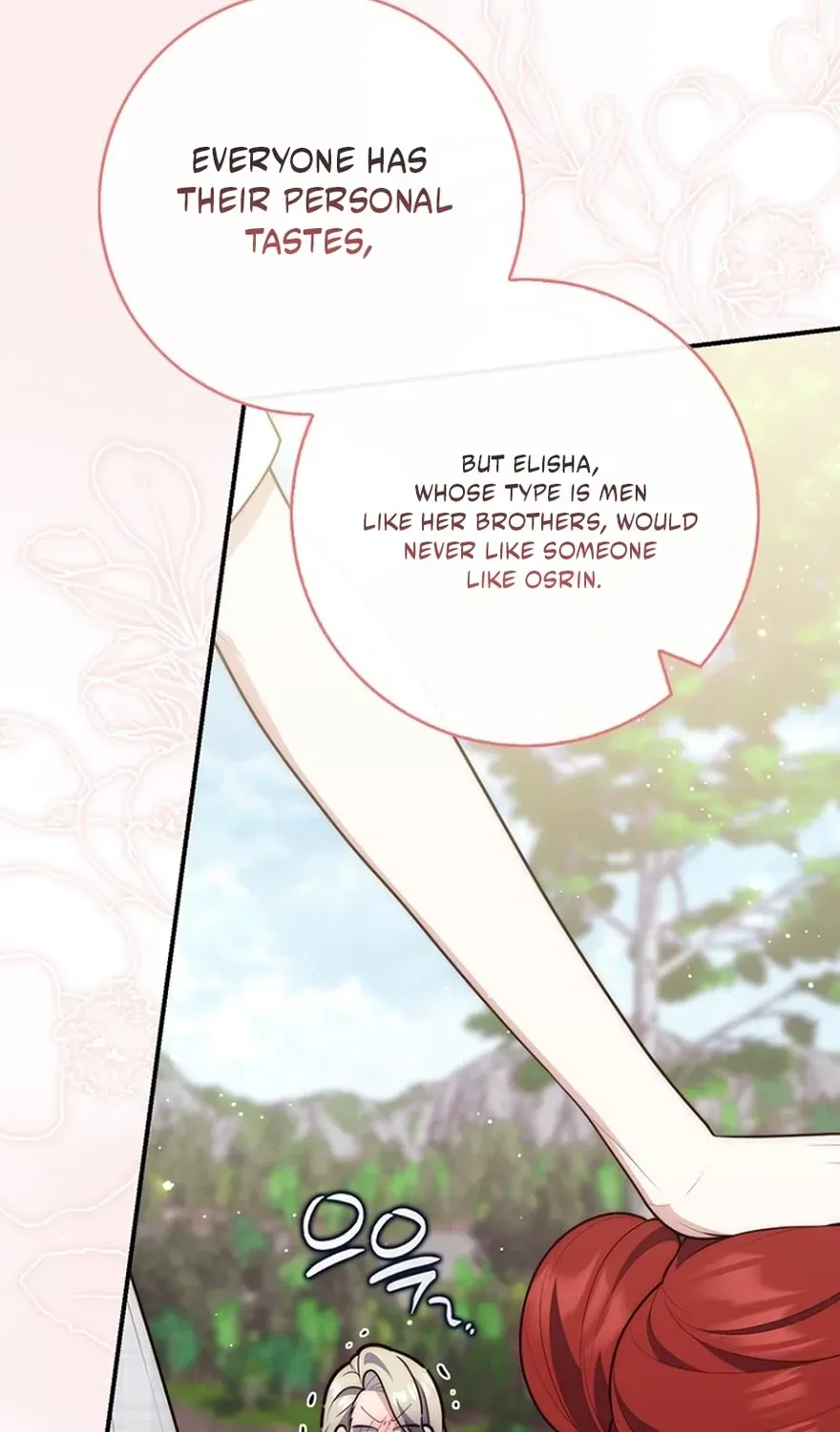 Read Fortune-Telling Lady chapter 128 image 23 on Lezhin