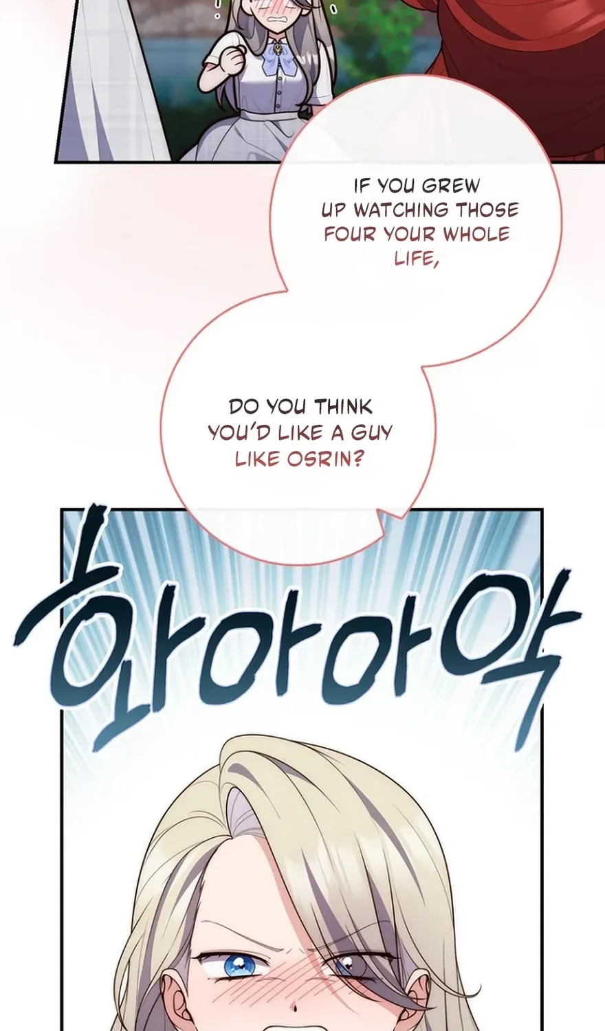 Read Fortune-Telling Lady chapter 128 image 24 on Lezhin