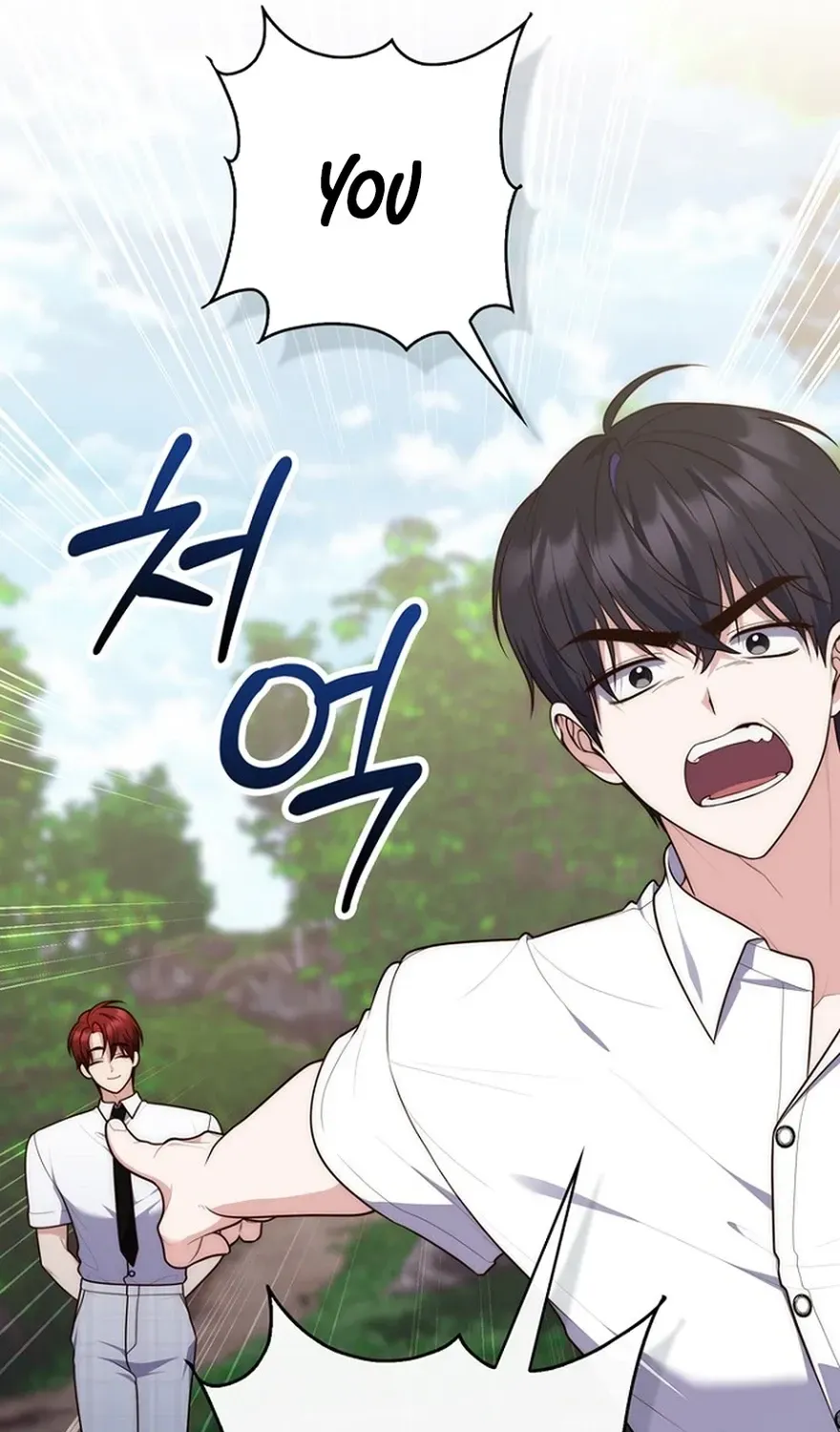 Read Fortune-Telling Lady chapter 128 image 29 on Lezhin