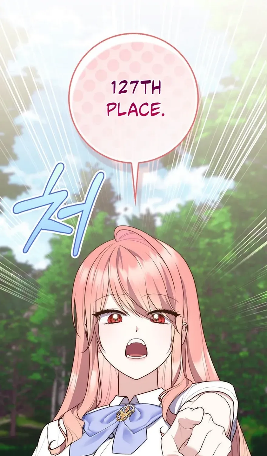 Read Fortune-Telling Lady chapter 128 image 3 on Lezhin