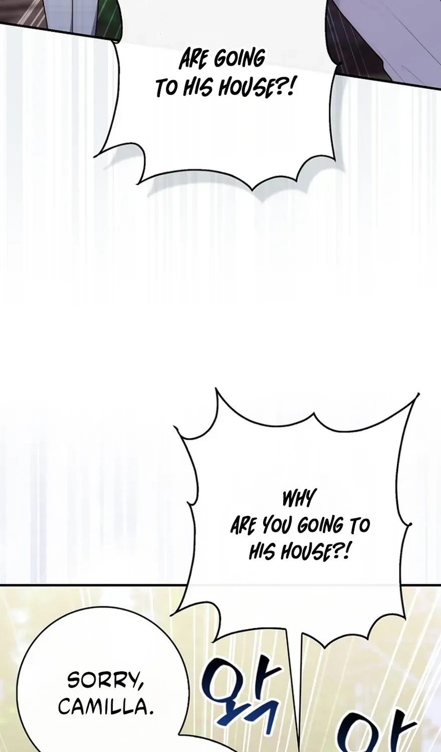 Read Fortune-Telling Lady chapter 128 image 30 on Lezhin