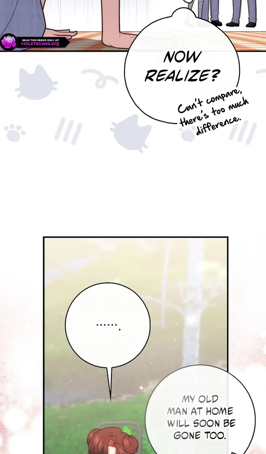 Read Fortune-Telling Lady chapter 128 image 37 on Lezhin