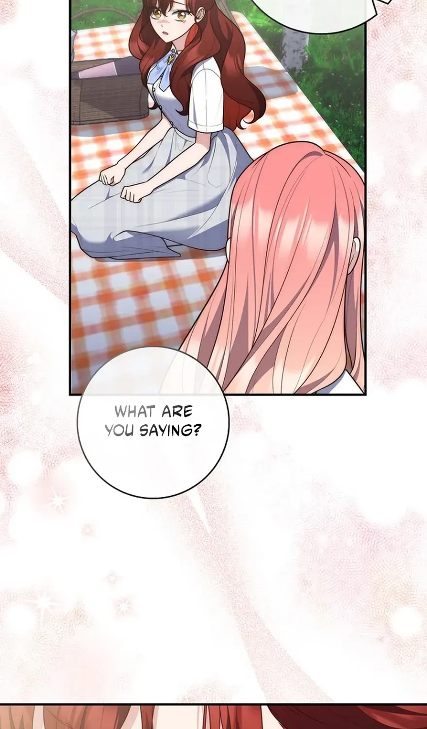 Read Fortune-Telling Lady chapter 128 image 38 on Lezhin