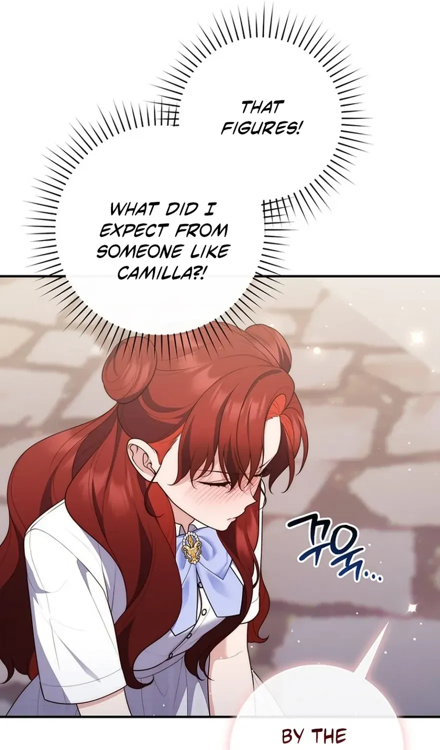 Read Fortune-Telling Lady chapter 128 image 46 on Lezhin
