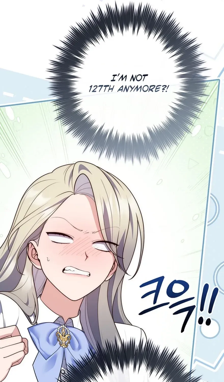 Read Fortune-Telling Lady chapter 128 image 5 on Lezhin