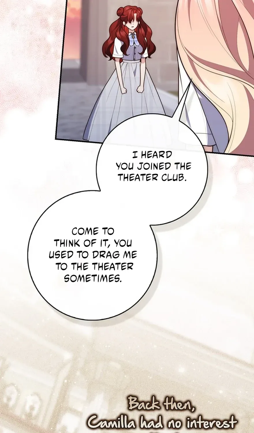 Read Fortune-Telling Lady chapter 128 image 50 on Lezhin