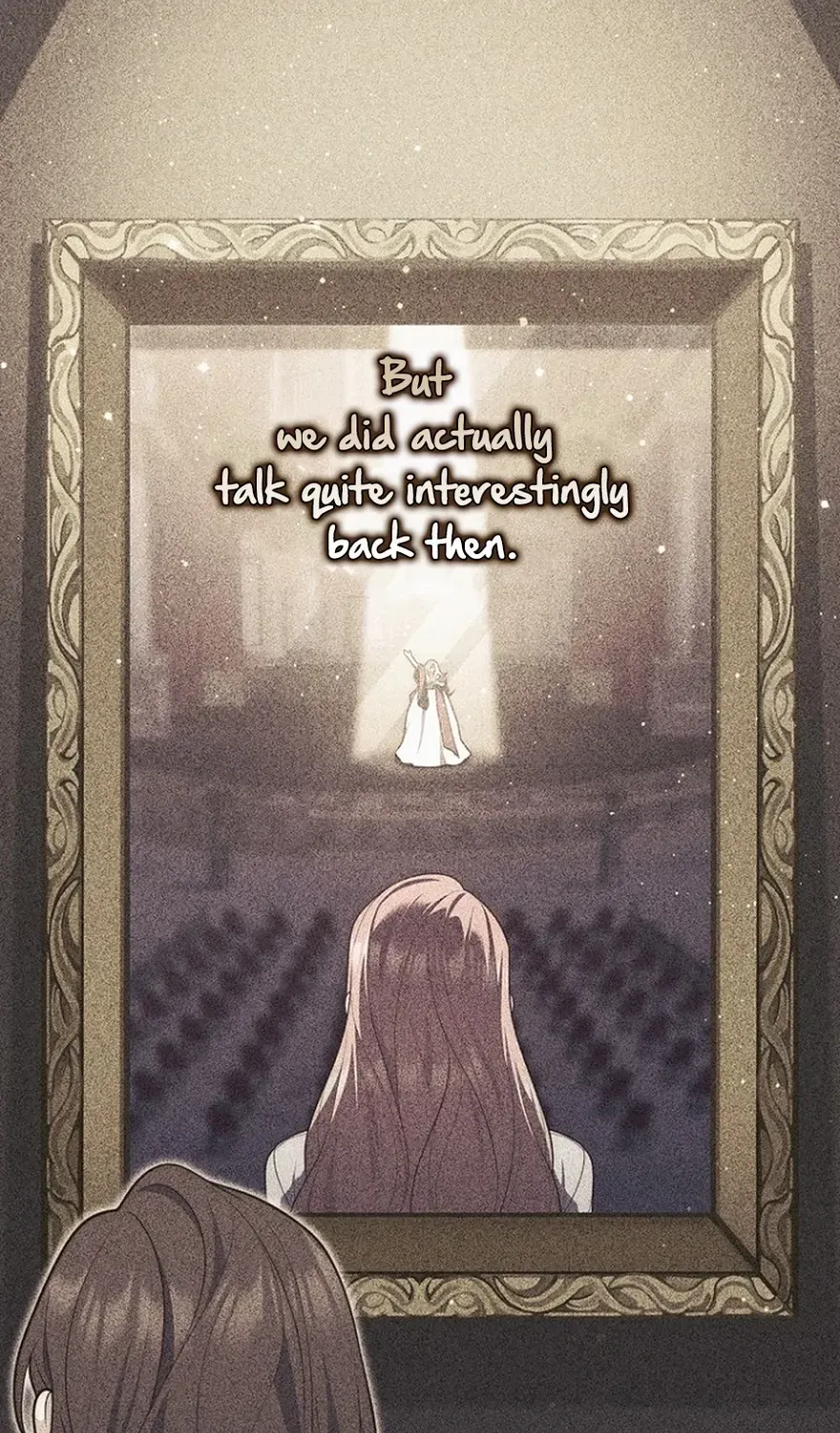Read Fortune-Telling Lady chapter 128 image 53 on Lezhin