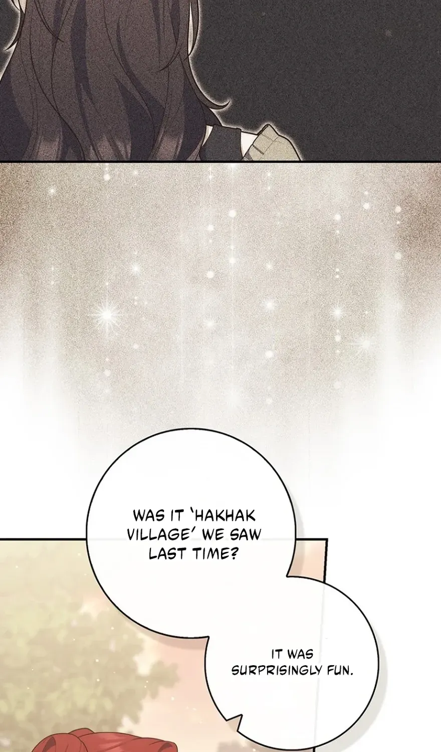 Read Fortune-Telling Lady chapter 128 image 54 on Lezhin