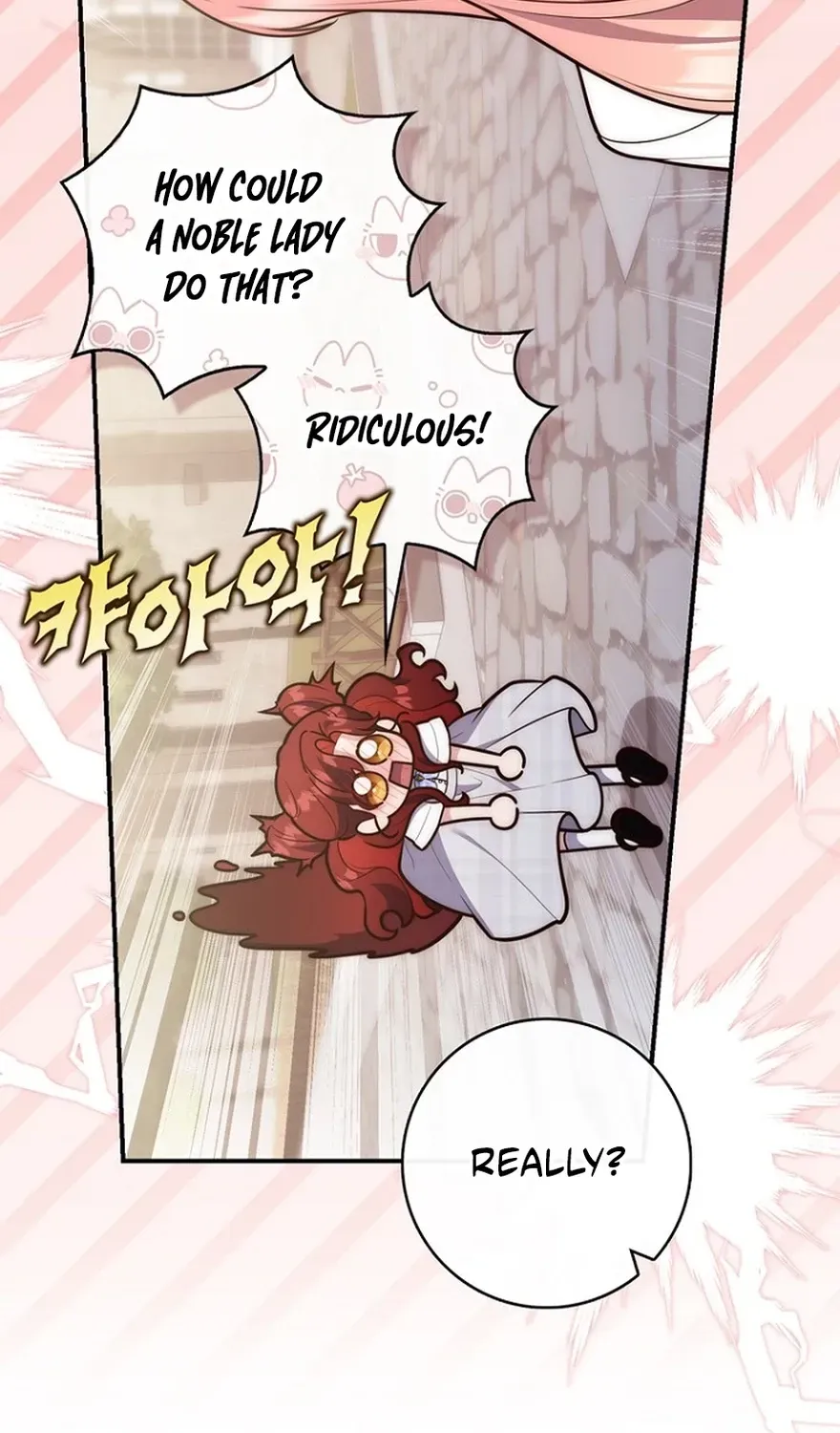 Read Fortune-Telling Lady chapter 128 image 66 on Lezhin