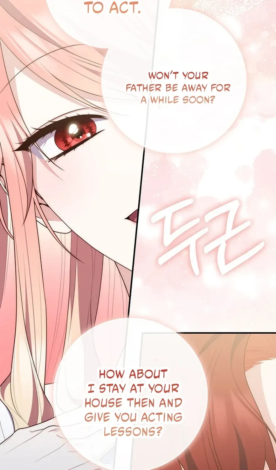Read Fortune-Telling Lady chapter 128 image 81 on Lezhin