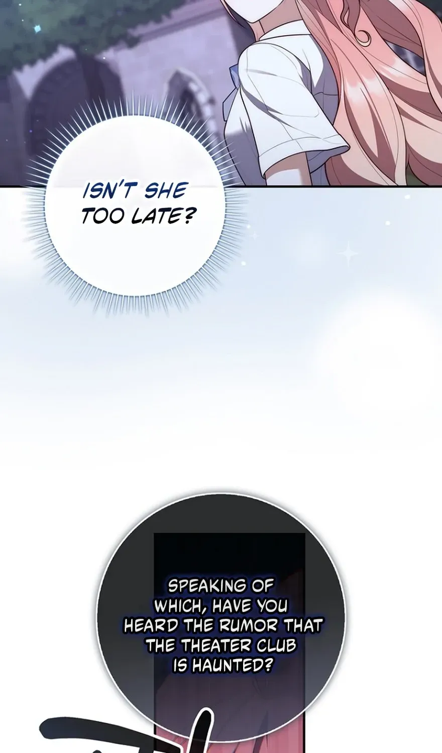 Read Fortune-Telling Lady chapter 128 image 95 on Lezhin