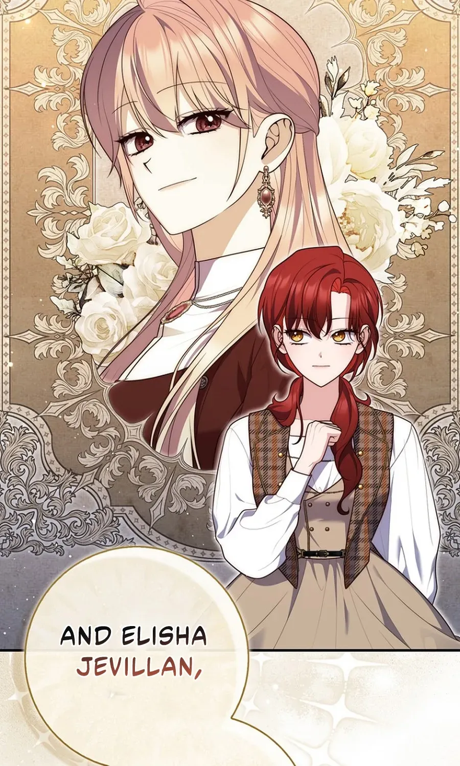 Read Fortune-Telling Lady chapter 129 image 105 on Lezhin