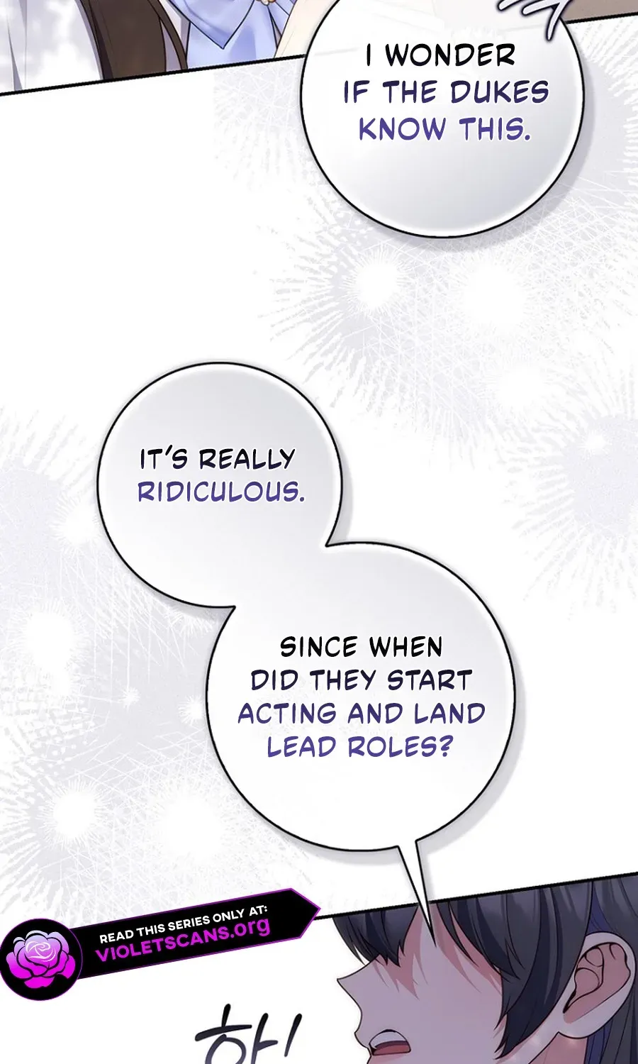 Read Fortune-Telling Lady chapter 129 image 110 on Lezhin
