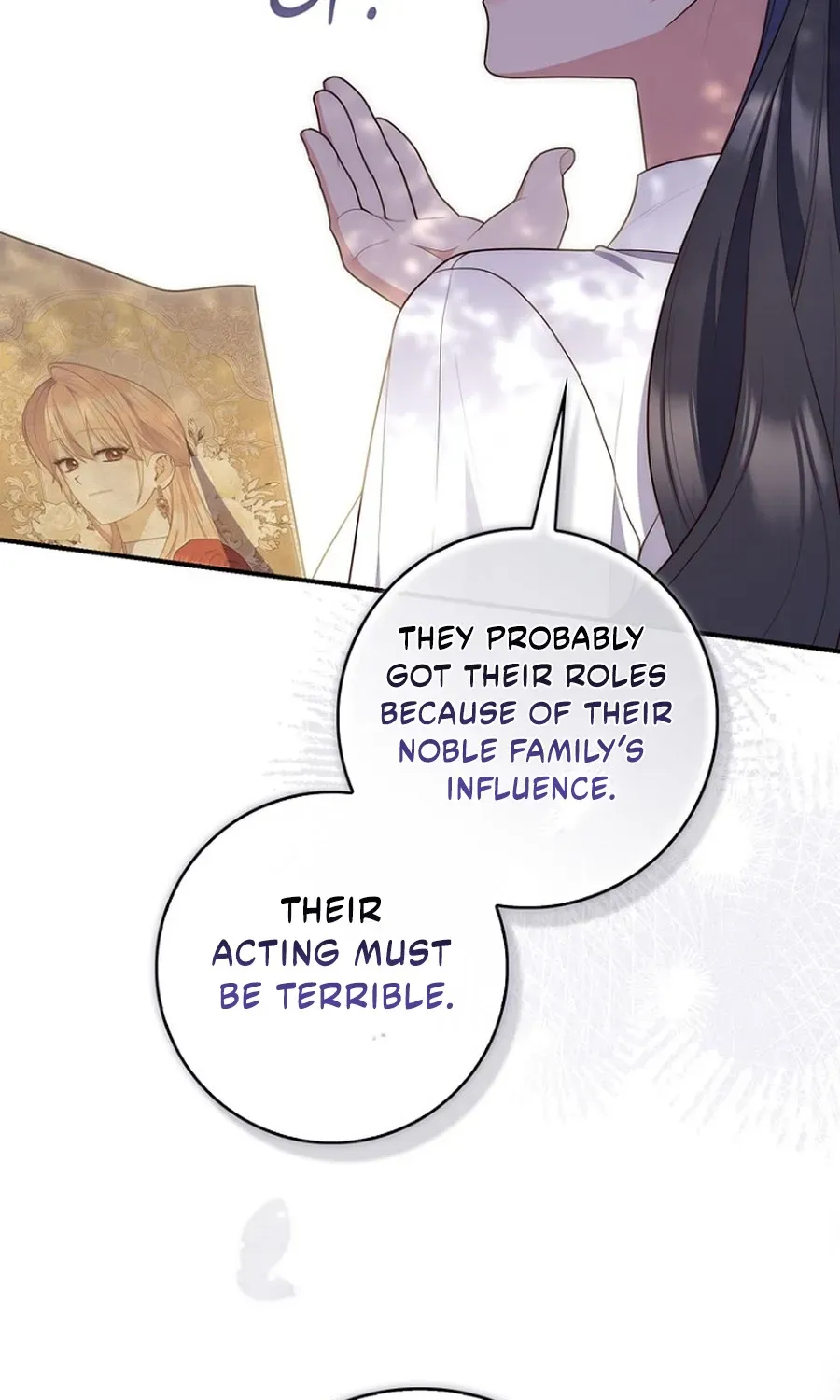 Read Fortune-Telling Lady chapter 129 image 111 on Lezhin