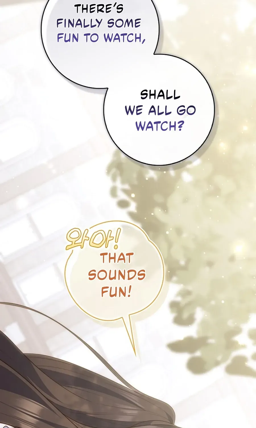 Read Fortune-Telling Lady chapter 129 image 114 on Lezhin