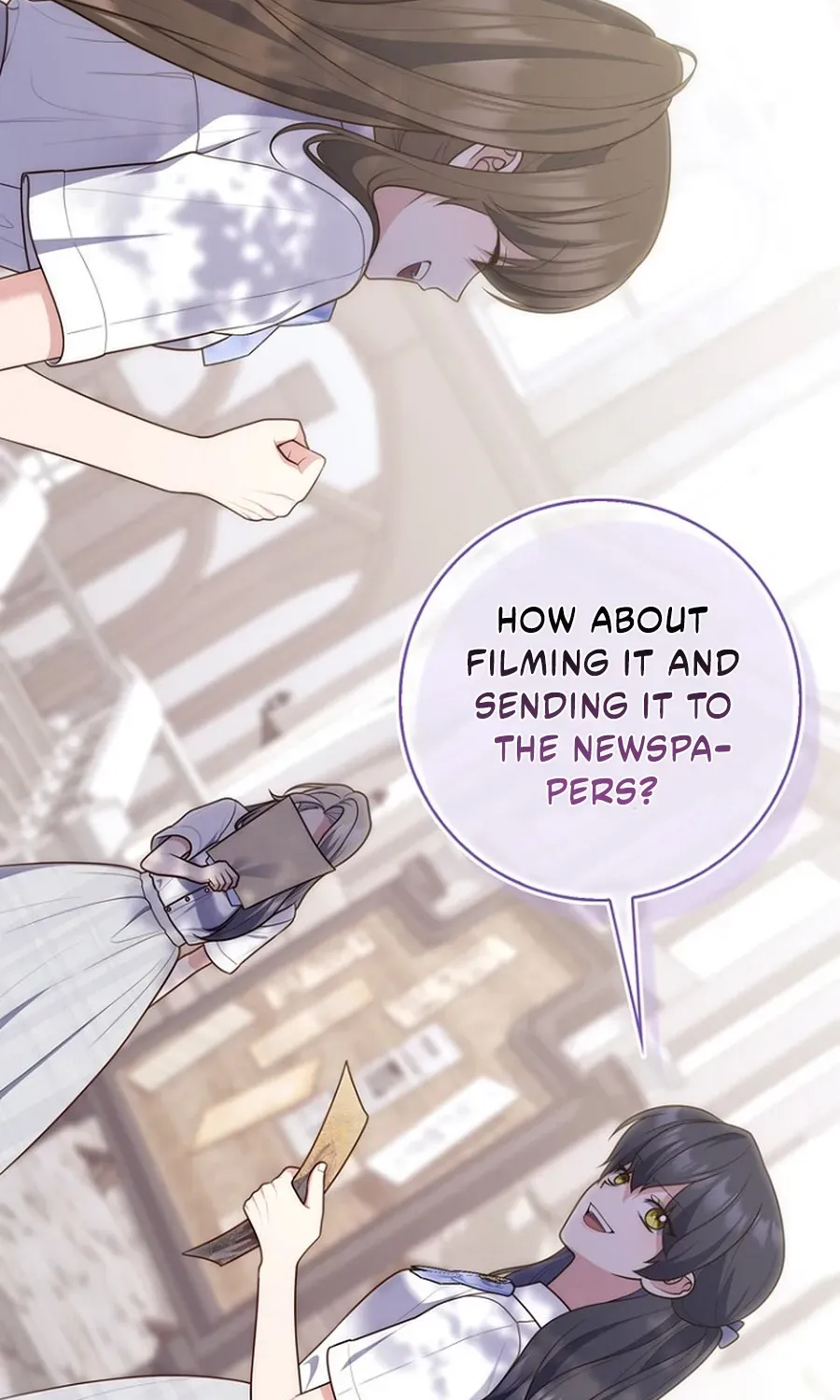 Read Fortune-Telling Lady chapter 129 image 115 on Lezhin