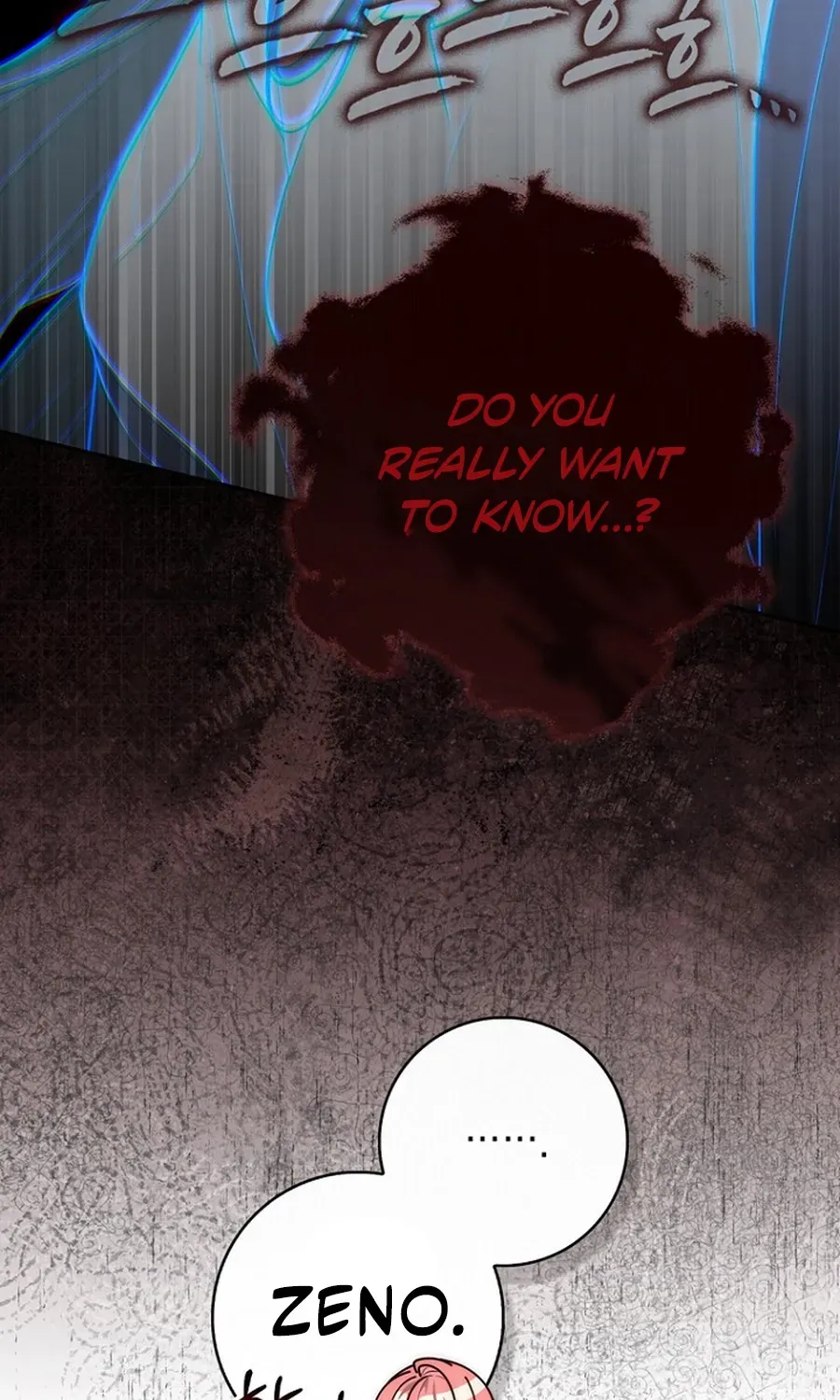 Read Fortune-Telling Lady chapter 129 image 16 on Lezhin