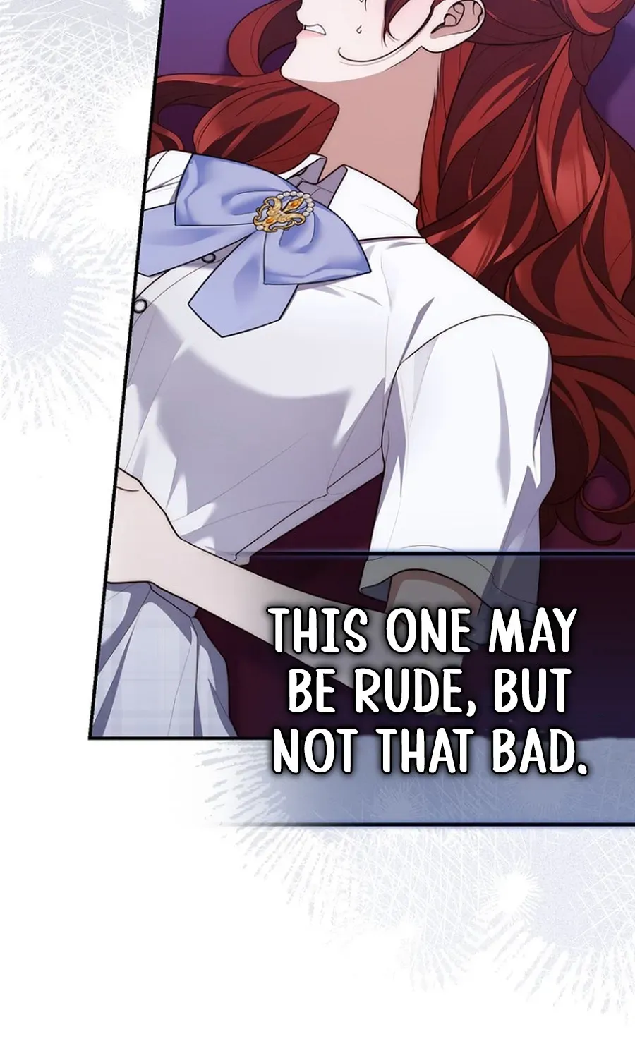 Read Fortune-Telling Lady chapter 129 image 21 on Lezhin
