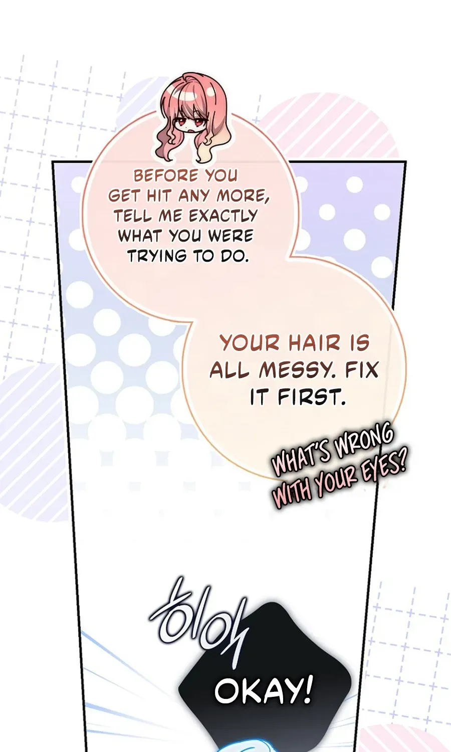 Read Fortune-Telling Lady chapter 129 image 22 on Lezhin
