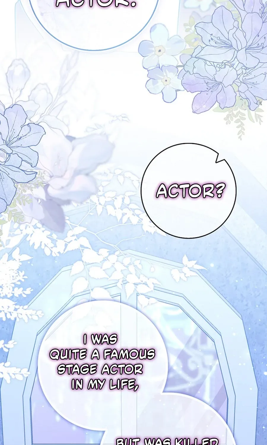 Read Fortune-Telling Lady chapter 129 image 26 on Lezhin