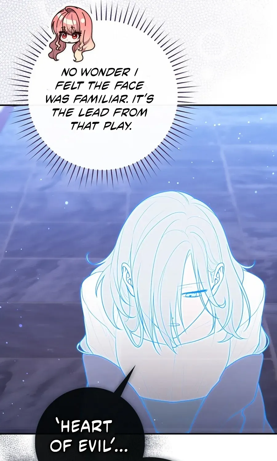 Read Fortune-Telling Lady chapter 129 image 33 on Lezhin