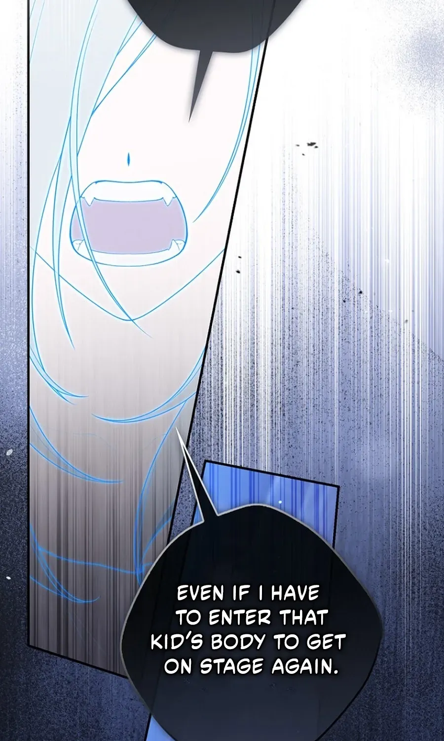 Read Fortune-Telling Lady chapter 129 image 35 on Lezhin