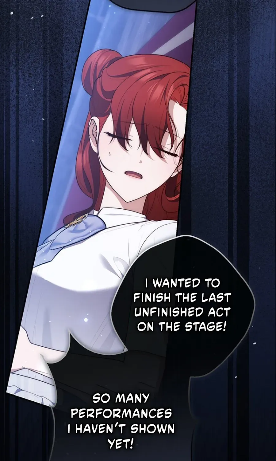 Read Fortune-Telling Lady chapter 129 image 36 on Lezhin