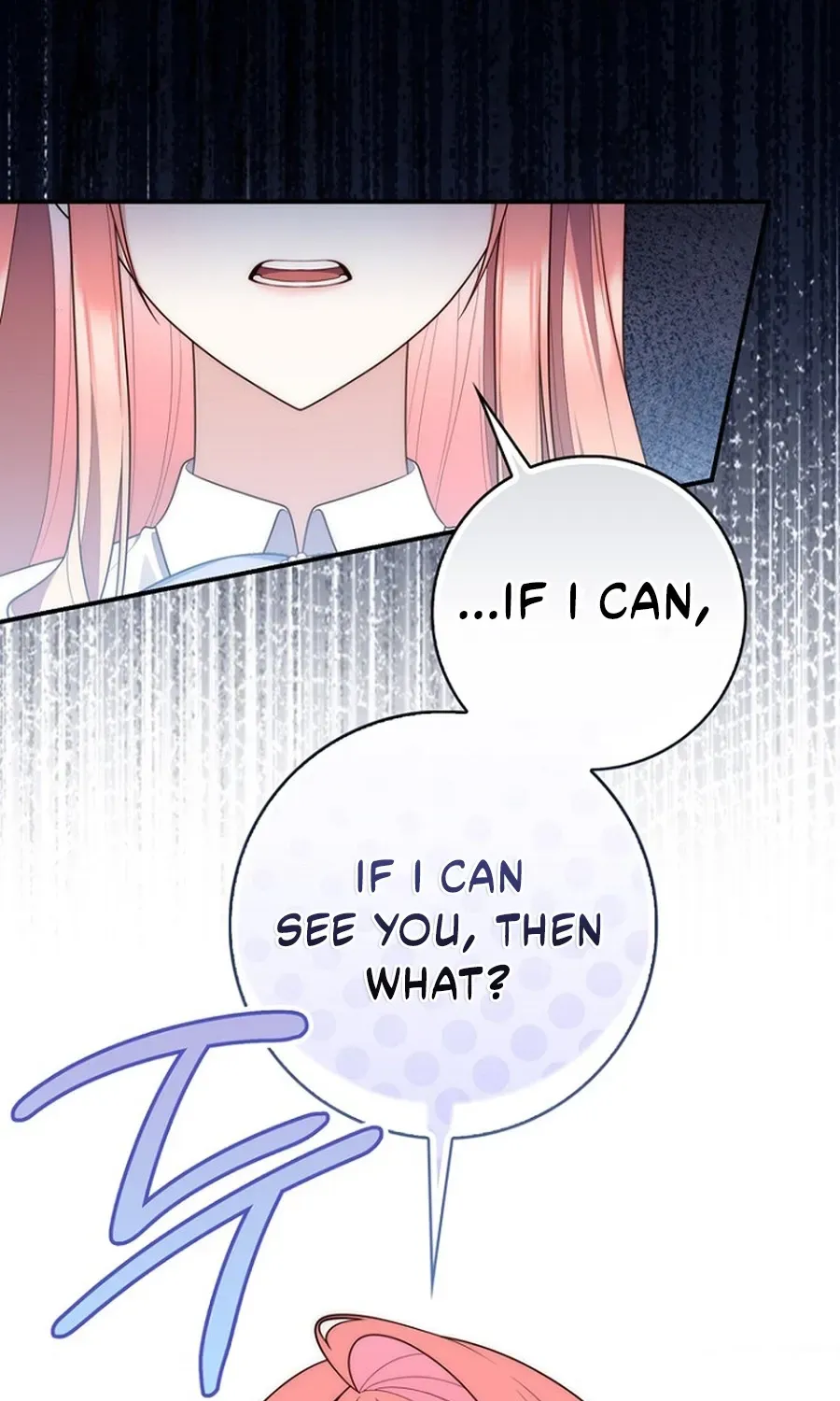Read Fortune-Telling Lady chapter 129 image 4 on Lezhin