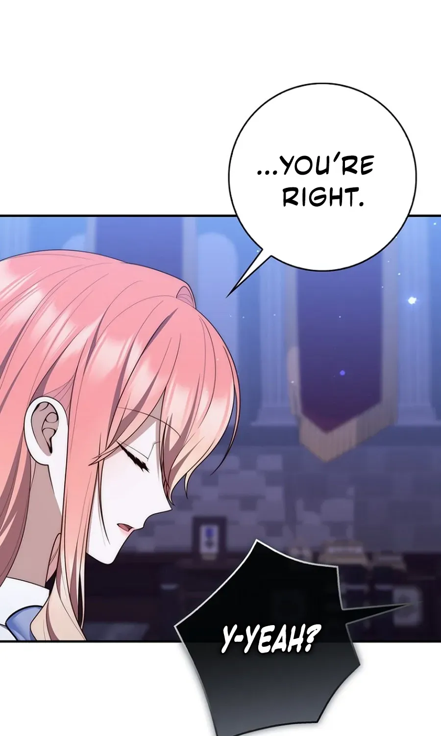 Read Fortune-Telling Lady chapter 129 image 40 on Lezhin