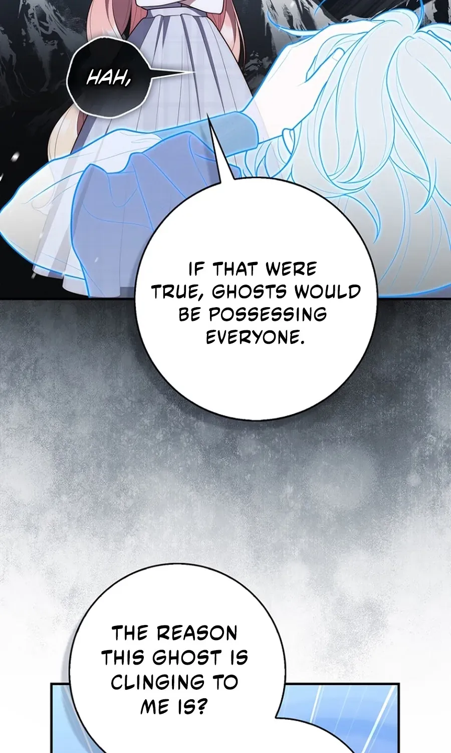 Read Fortune-Telling Lady chapter 129 image 44 on Lezhin