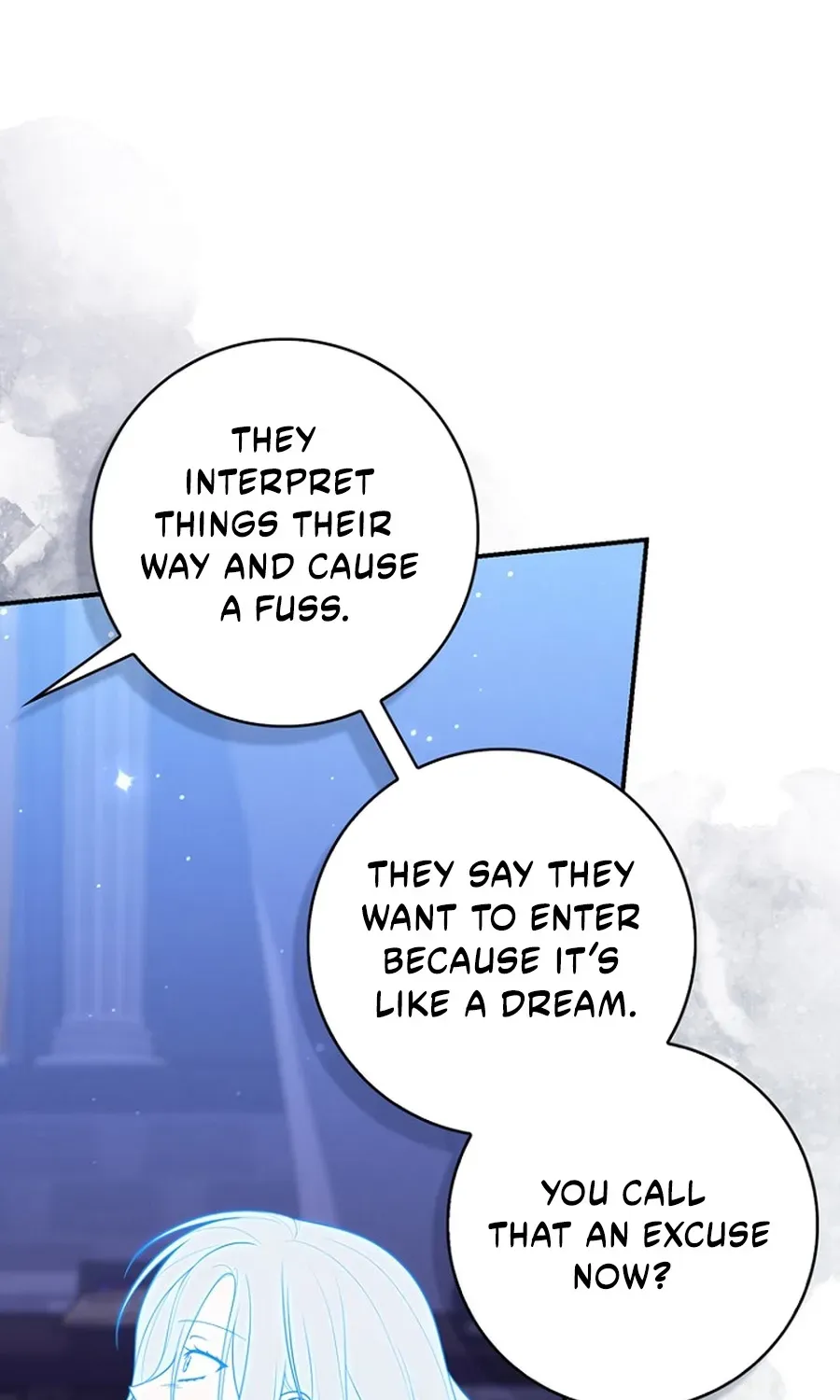 Read Fortune-Telling Lady chapter 129 image 49 on Lezhin