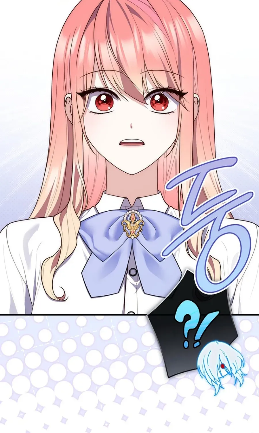Read Fortune-Telling Lady chapter 129 image 5 on Lezhin