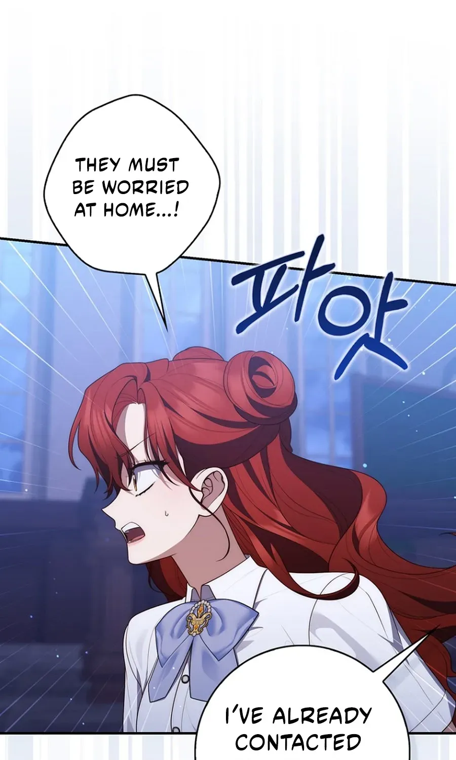 Read Fortune-Telling Lady chapter 129 image 67 on Lezhin