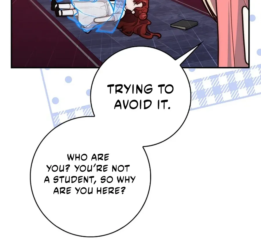 Read Fortune-Telling Lady chapter 129 image 7 on Lezhin