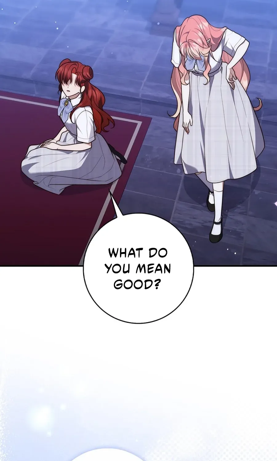 Read Fortune-Telling Lady chapter 129 image 76 on Lezhin