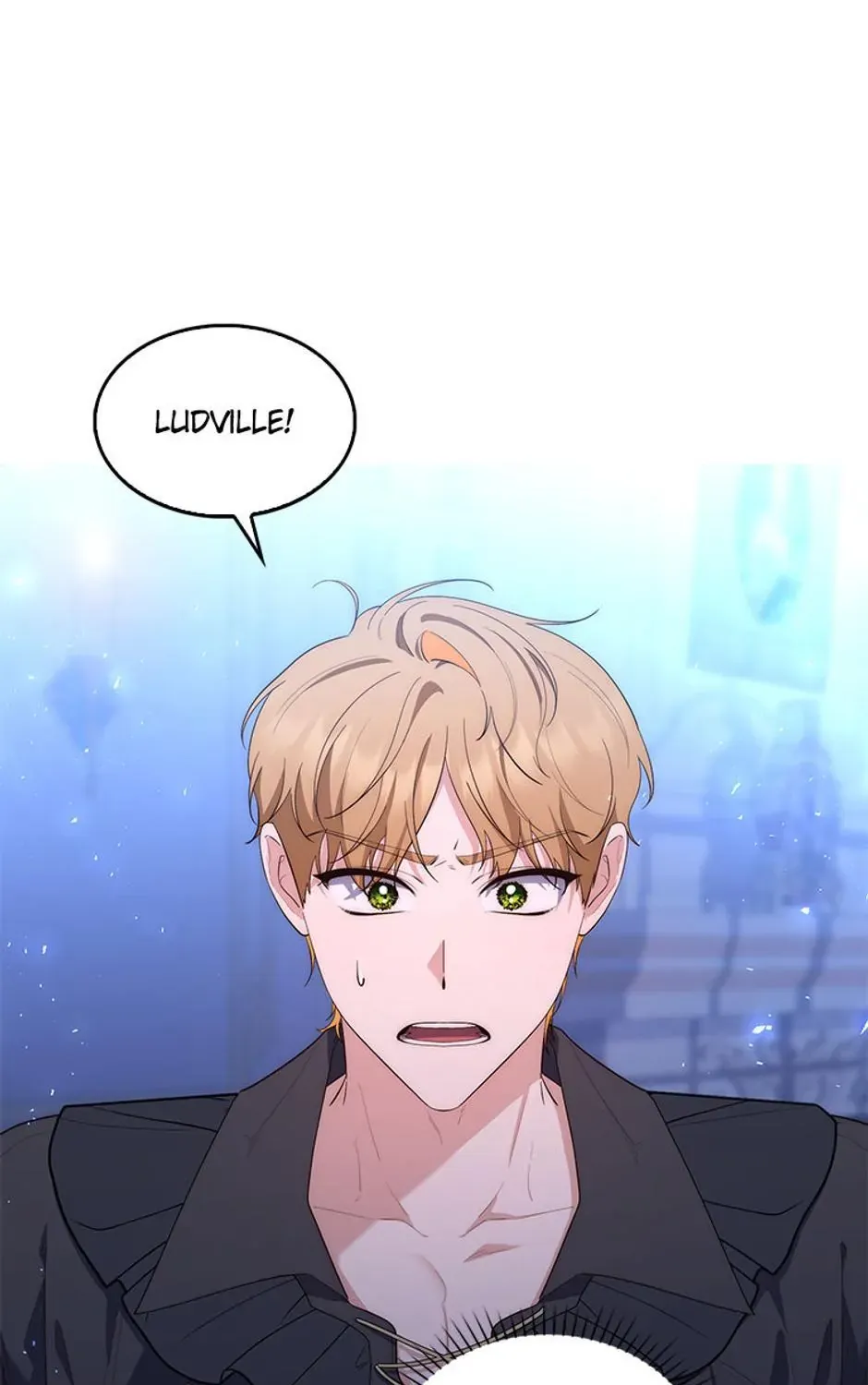 Read Fortune-Telling Lady chapter 13 image 1 on Lezhin