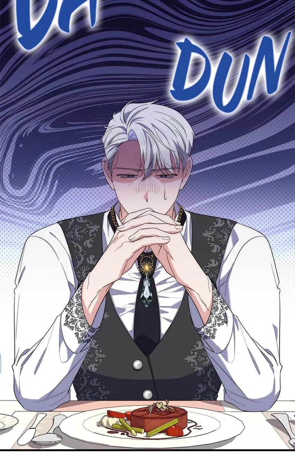 Read Fortune-Telling Lady chapter 13 image 101 on Lezhin