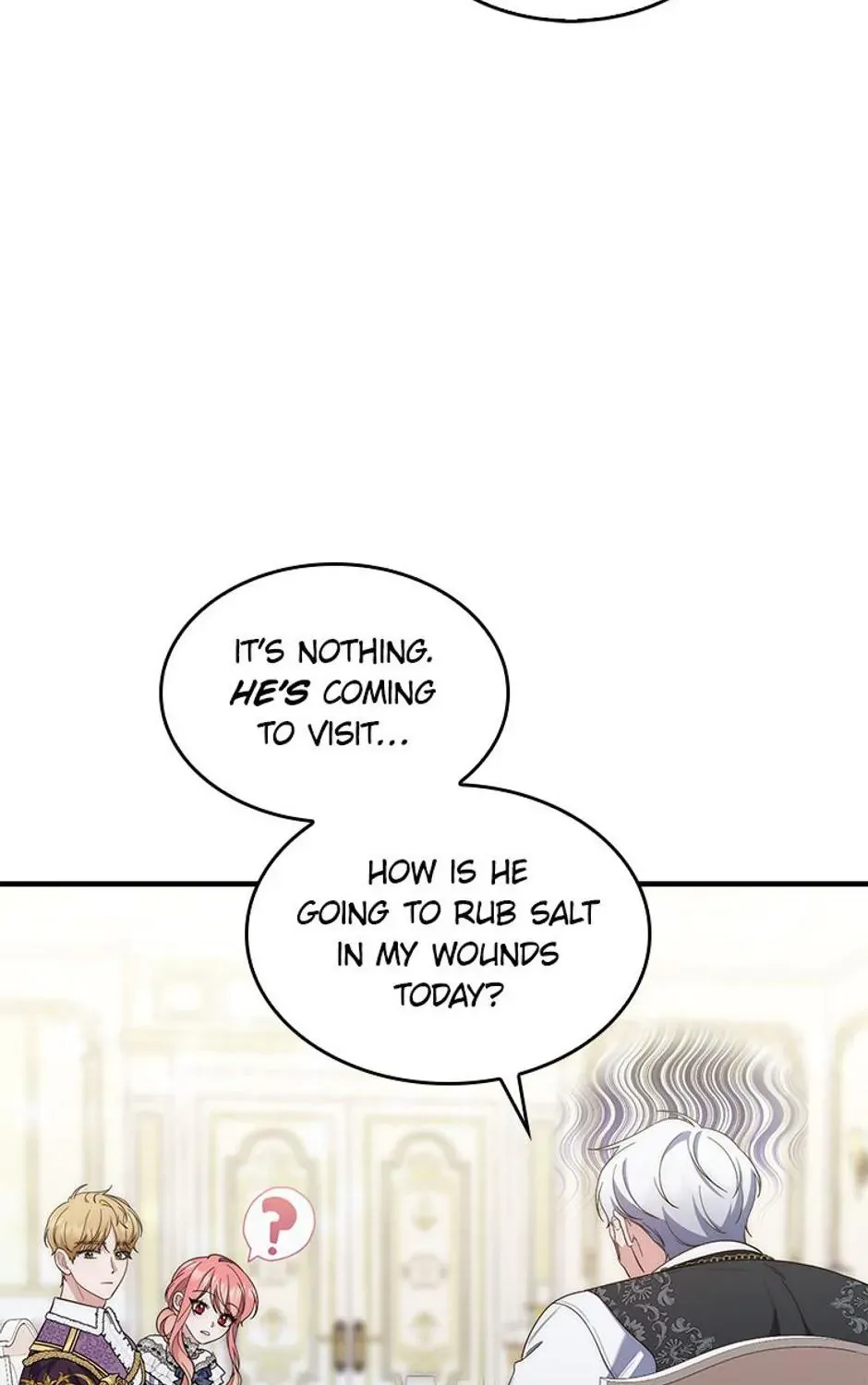 Read Fortune-Telling Lady chapter 13 image 105 on Lezhin